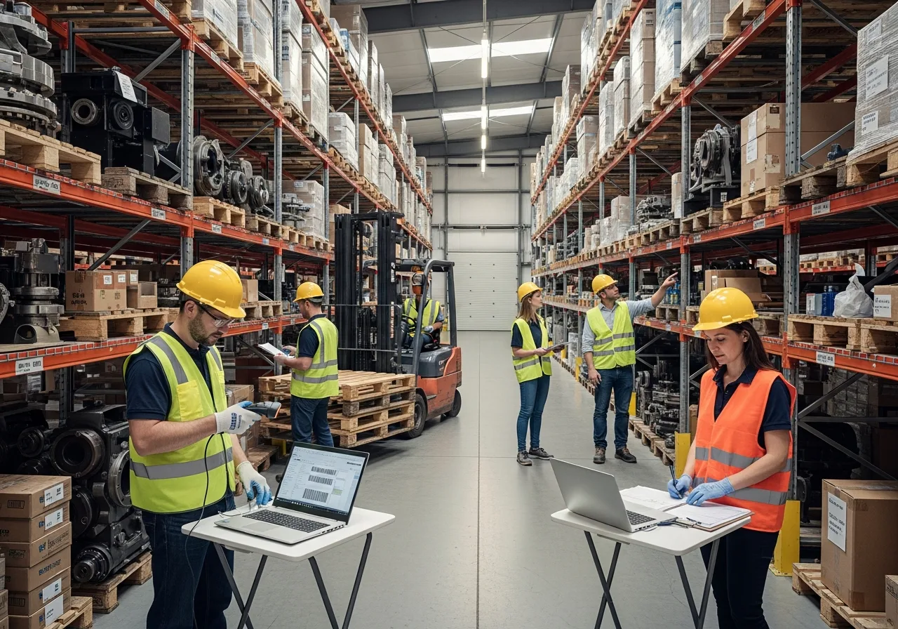 Sweet Sun Kfz-Werkstatt — Einblicke in unsere Werkstatt 5